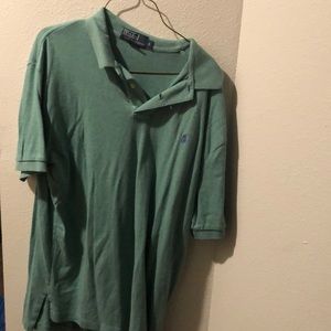 Green Polo